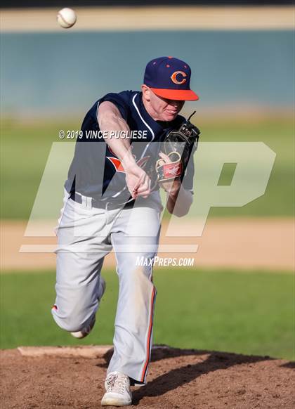 Thumbnail 1 in Chaminade @ Crespi photogallery.