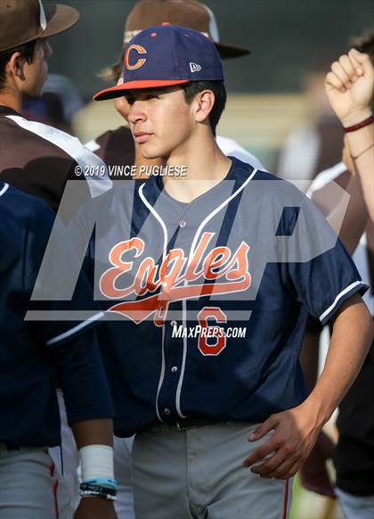 Thumbnail 2 in Chaminade @ Crespi photogallery.