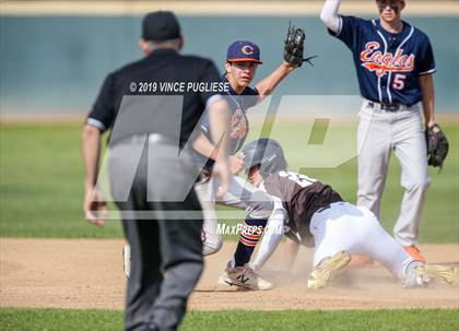 Thumbnail 1 in Chaminade @ Crespi photogallery.