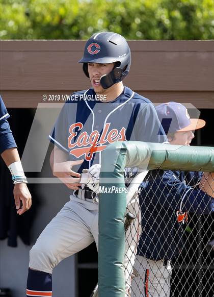 Thumbnail 1 in Chaminade @ Crespi photogallery.