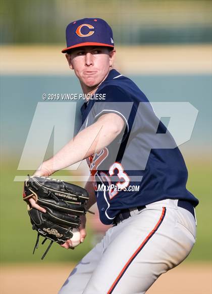 Thumbnail 3 in Chaminade @ Crespi photogallery.