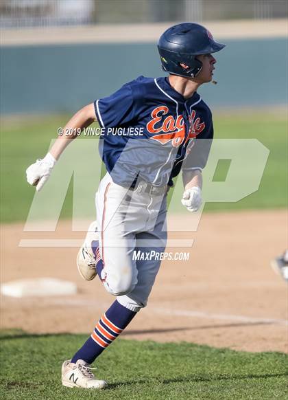Thumbnail 1 in Chaminade @ Crespi photogallery.