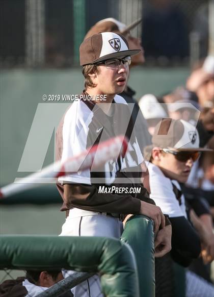 Thumbnail 1 in Chaminade @ Crespi photogallery.