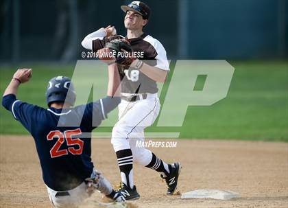 Thumbnail 3 in Chaminade @ Crespi photogallery.