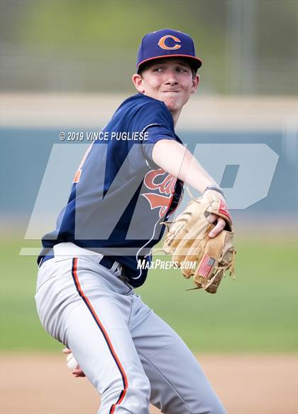 Thumbnail 2 in Chaminade @ Crespi photogallery.