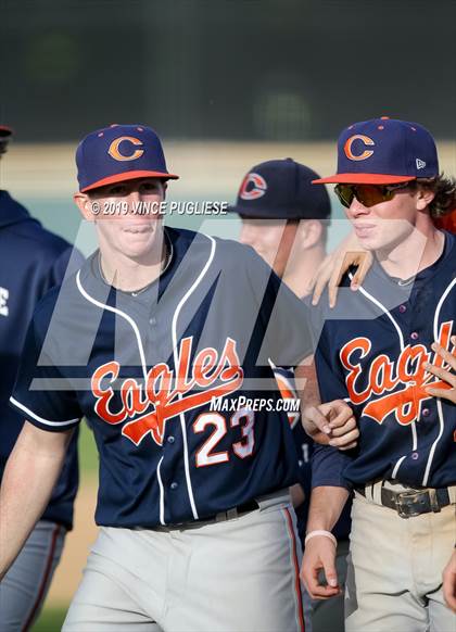 Thumbnail 1 in Chaminade @ Crespi photogallery.