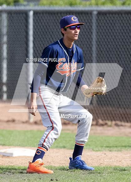 Thumbnail 3 in Chaminade @ Crespi photogallery.