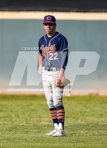 Thumbnail 3 in Chaminade @ Crespi photogallery.