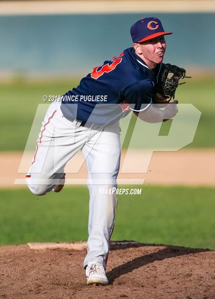 Thumbnail 3 in Chaminade @ Crespi photogallery.