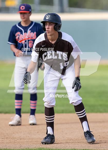 Thumbnail 2 in Chaminade @ Crespi photogallery.