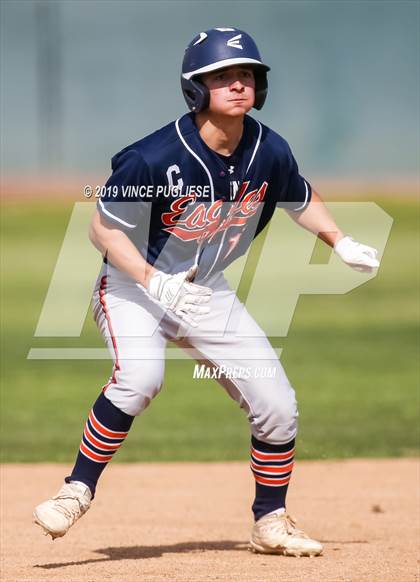 Thumbnail 1 in Chaminade @ Crespi photogallery.