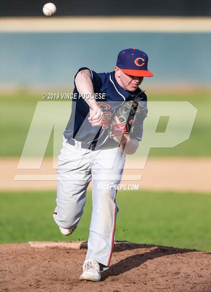 Thumbnail 1 in Chaminade @ Crespi photogallery.