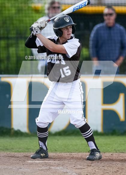 Thumbnail 1 in Chaminade @ Crespi photogallery.