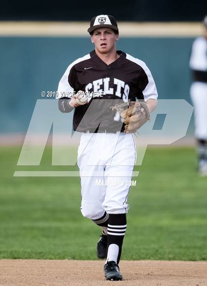 Thumbnail 1 in Chaminade @ Crespi photogallery.