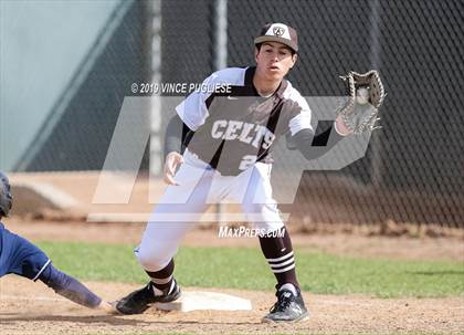 Thumbnail 1 in Chaminade @ Crespi photogallery.