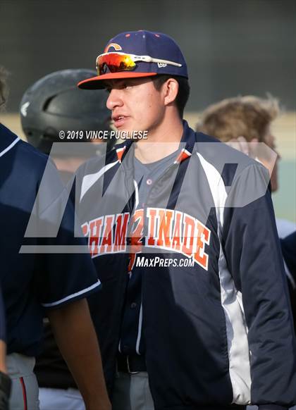 Thumbnail 3 in Chaminade @ Crespi photogallery.