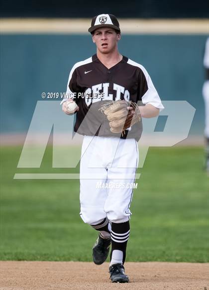 Thumbnail 2 in Chaminade @ Crespi photogallery.