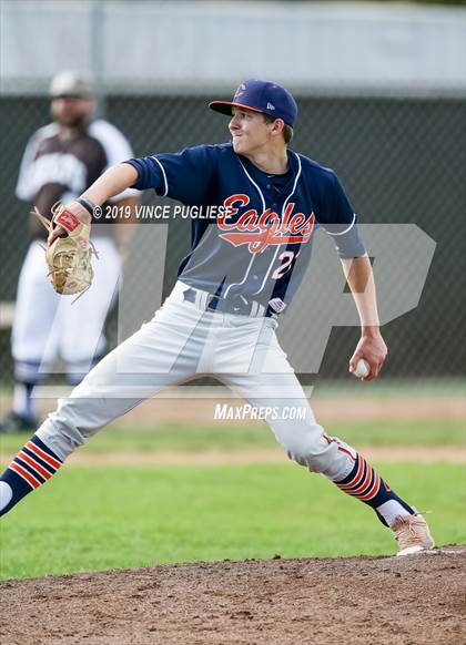 Thumbnail 1 in Chaminade @ Crespi photogallery.