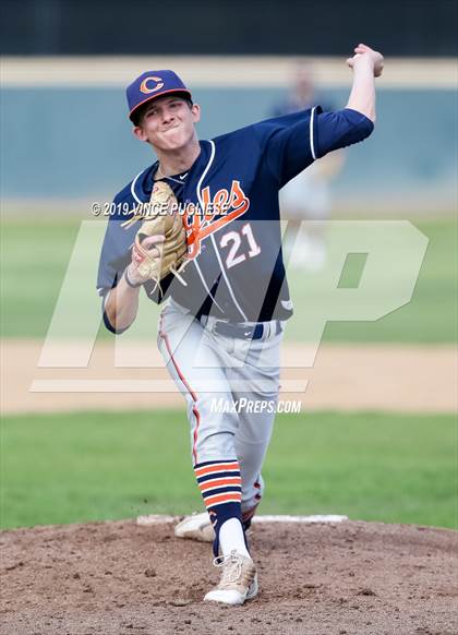 Thumbnail 1 in Chaminade @ Crespi photogallery.