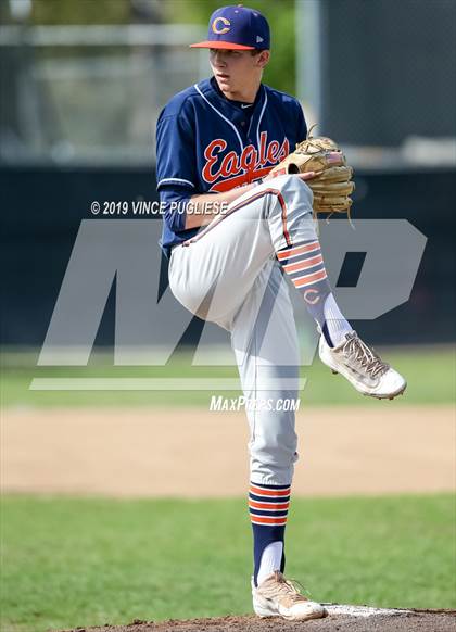 Thumbnail 1 in Chaminade @ Crespi photogallery.