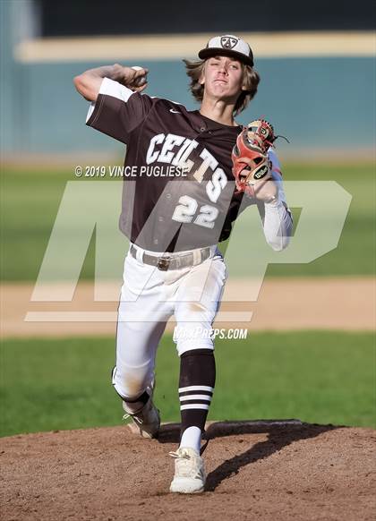 Thumbnail 1 in Chaminade @ Crespi photogallery.