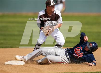 Thumbnail 1 in Chaminade @ Crespi photogallery.