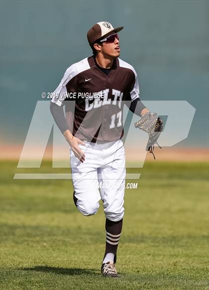 Thumbnail 3 in Chaminade @ Crespi photogallery.