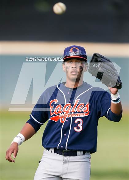 Thumbnail 1 in Chaminade @ Crespi photogallery.