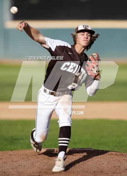 Thumbnail 1 in Chaminade @ Crespi photogallery.