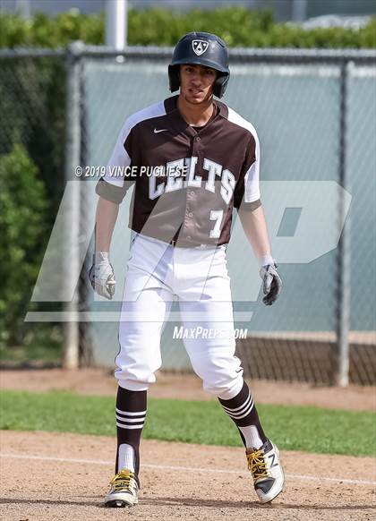 Thumbnail 1 in Chaminade @ Crespi photogallery.