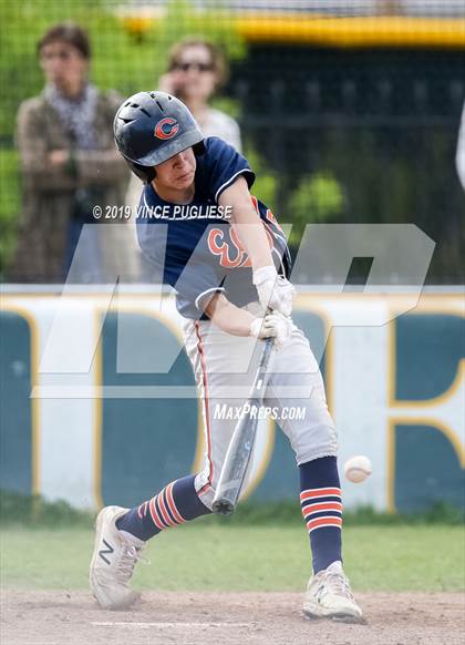 Thumbnail 1 in Chaminade @ Crespi photogallery.