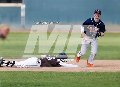 Thumbnail 1 in Chaminade @ Crespi photogallery.