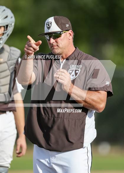 Thumbnail 2 in Chaminade @ Crespi photogallery.