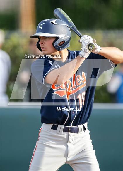 Thumbnail 1 in Chaminade @ Crespi photogallery.