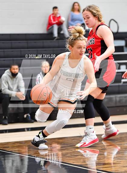 Thumbnail 1 in Mineral Wells @ Springtown photogallery.