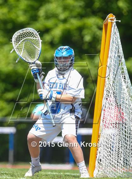 Thumbnail 1 in Bergen Catholic @ Seton Hall Prep photogallery.