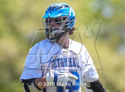 Thumbnail 3 in Bergen Catholic @ Seton Hall Prep photogallery.