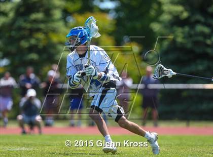 Thumbnail 1 in Bergen Catholic @ Seton Hall Prep photogallery.