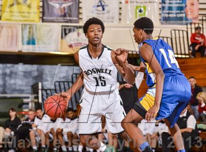 Thumbnail 3 in Chattahoochee @ Roswell photogallery.