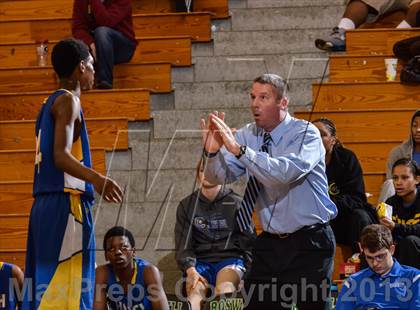 Thumbnail 3 in Chattahoochee @ Roswell photogallery.