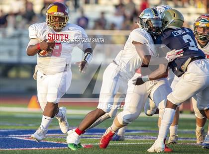 Thumbnail 2 in North vs South (ADPRO All-Star Classic) photogallery.