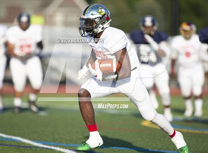 Thumbnail 1 in North vs South (ADPRO All-Star Classic) photogallery.