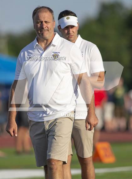 Thumbnail 2 in North vs South (ADPRO All-Star Classic) photogallery.
