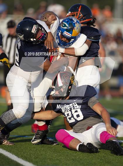 Thumbnail 2 in North vs South (ADPRO All-Star Classic) photogallery.