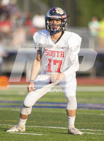 Thumbnail 3 in North vs South (ADPRO All-Star Classic) photogallery.