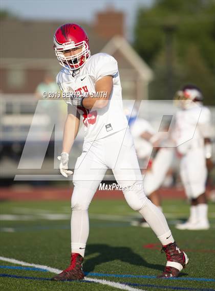Thumbnail 3 in North vs South (ADPRO All-Star Classic) photogallery.