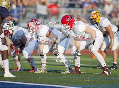 Thumbnail 3 in North vs South (ADPRO All-Star Classic) photogallery.