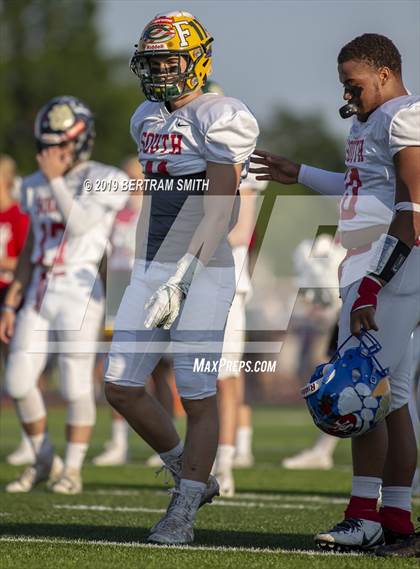 Thumbnail 1 in North vs South (ADPRO All-Star Classic) photogallery.