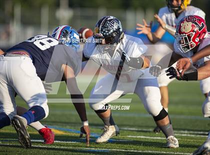 Thumbnail 3 in North vs South (ADPRO All-Star Classic) photogallery.