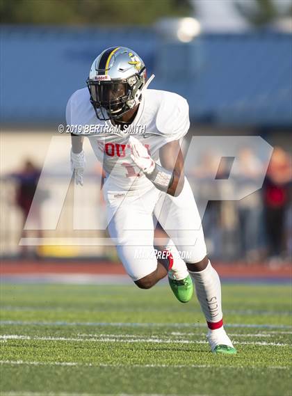 Thumbnail 3 in North vs South (ADPRO All-Star Classic) photogallery.